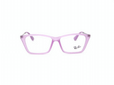 Occhiali da Vista Ray-Ban RB 7022 Shirley 5367