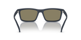 OCCHIALE DA SOLE ARNETTE-CLIP ON