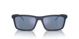 OCCHIALE DA SOLE ARNETTE-CLIP ON