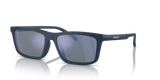 OCCHIALE DA SOLE ARNETTE-CLIP ON