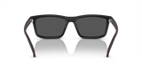 OCCHIALE DA SOLE ARNETTE-CLIP ON