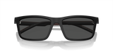 OCCHIALE DA SOLE ARNETTE-CLIP ON