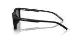 OCCHIALE DA SOLE ARNETTE-CLIP ON