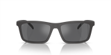 OCCHIALE DA SOLE ARNETTE-CLIP ON