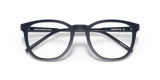 OCCHIALE DA SOLE ARNETTE-CLIP ON