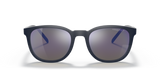 OCCHIALE DA SOLE ARNETTE-CLIP ON