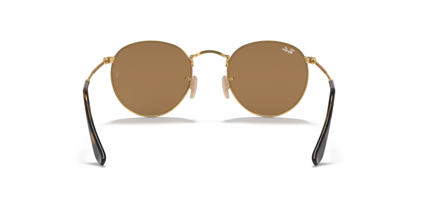Occhiali da Sole Ray-Ban ROUND METAL