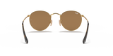 Occhiali da Sole Ray-Ban ROUND METAL