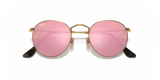 Occhiali da Sole Ray-Ban ROUND METAL