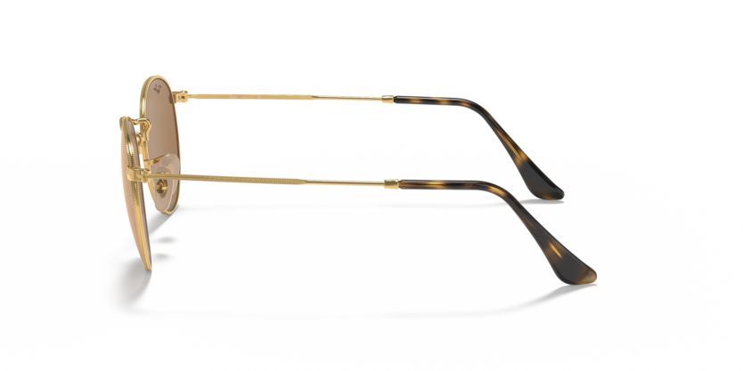 Occhiali da Sole Ray-Ban ROUND METAL