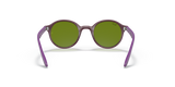 Occhiali da Sole Ray-Ban Junior