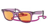 Occhiali da Sole Ray-Ban wayfarer