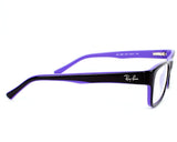 Occhiali da Vista Junior Ray-Ban RB 5268 5181