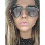 Occhiali da Sole Gucci GG0062S 003 5717 140
