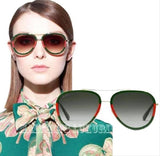 Occhiali da Sole Gucci GG0062S 003 5717 140
