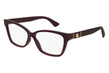 Occhiali da Vista Gucci Logo GG0634O-003