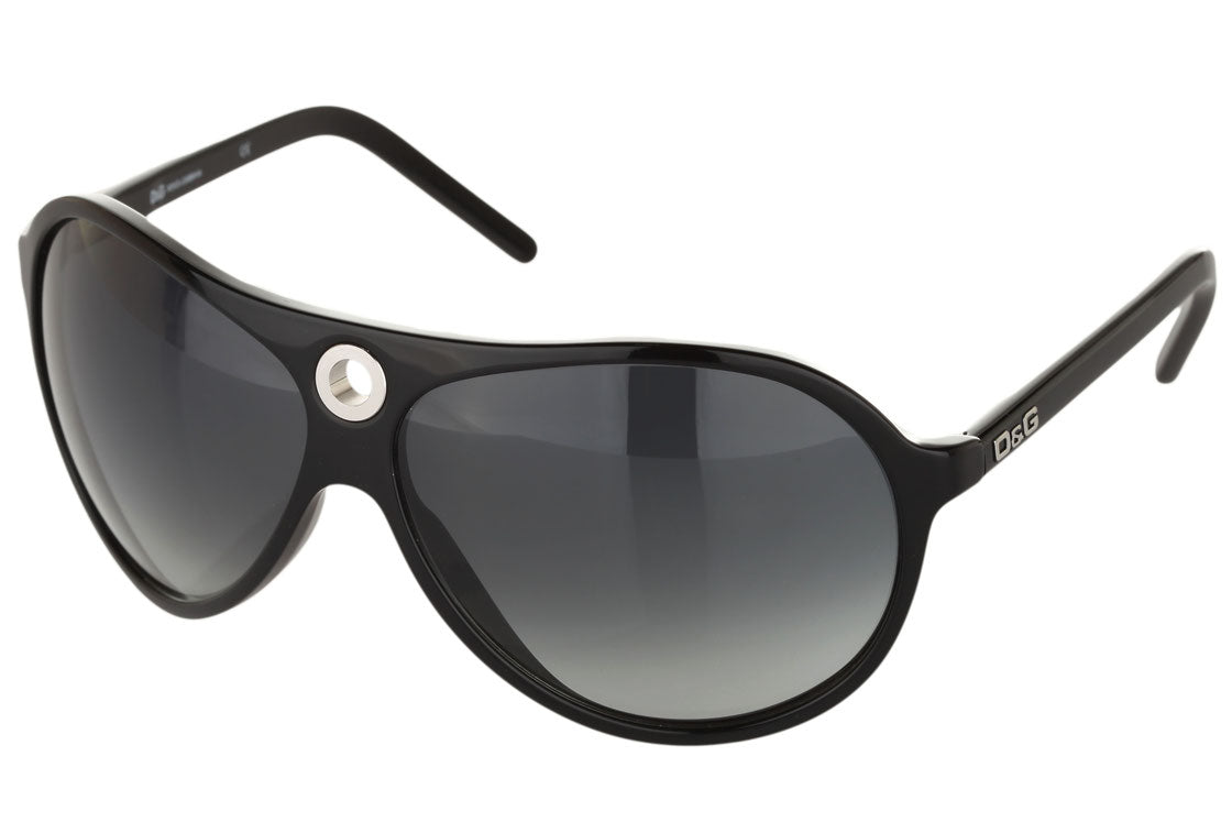 Acquista Occhiali da Sole Dolce & Gabbana DEG 3018 501/87 6411 120 3N