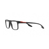 Occhiali da Vista Prada Linea Rossa VPS 01L  54-18  1BO-1O1  145