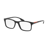 Occhiali da Vista Prada Linea Rossa VPS 01L  54-18  1BO-1O1  145
