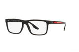 Occhiali da Vista Prada Linea Rossa PS 02OV (1AB1O1)