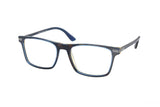 Occhiali da Vista Prada PR 01WV (ZXH1O1)
