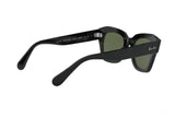Occhiali da Sole Ray-Ban | RB 2186 STATE STREET 901/31 4920