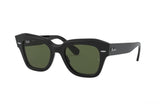 Occhiali da Sole Ray-Ban | RB 2186 STATE STREET 901/31 4920