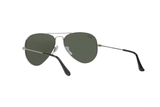 Ray-Ban Occhiali da Sole | Aviator RB3025 W3275 5514