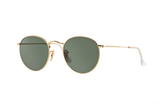 Occhiali da Sole Ray-Ban | RB 3447 ROUND METAL 00E 5021 145 3N