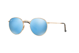 Ray-Ban Occhiali da Sole | RB 3447-N ROUND METAL 001/9O