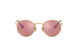 Occhiali da Sole Ray-Ban | RB 3447 ROUND METAL 002/Z2