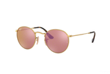 Occhiali da Sole Ray-Ban | RB 3447 ROUND METAL 002/Z2