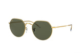Occhiali da Sole Ray-Ban | RB 3565 JACK 9196/31 5120 145 3N