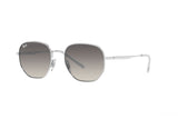 Acquista Occhiali da Sole Ray-Ban | HEXAGONAL RB 3682 003/11 5119 145 2N