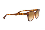 Occhiali da Sole Ray-Ban RB 4324 6475/51