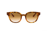 Occhiali da Sole Ray-Ban RB 4324 6475/51