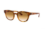 Occhiali da Sole Ray-Ban RB 4324 6475/51