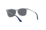 Occhiali da Sole Ray-Ban Junior RJ 9063S 7058/87