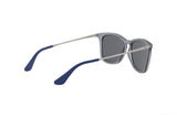 Occhiali da Sole Ray-Ban Junior RJ 9063S 7058/87