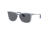 Occhiali da Sole Ray-Ban Junior RJ 9063S 7058/87