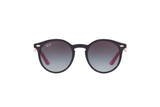 Occhiali da Sole Ray-Ban Junior RJ 9064S 7021/8G