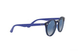 Occhiali da Sole Ray-Ban Junior RJ 9064S 7062/4L