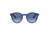 Occhiali da Sole Ray-Ban Junior RJ 9064S 7062/4L