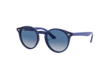 Occhiali da Sole Ray-Ban Junior RJ 9064S 7062/4L