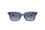 Occhiali da Sole Ray-Ban Junior RJ 9071S 70624L