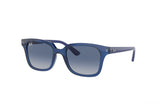 Occhiali da Sole Ray-Ban Junior RJ 9071S 70624L
