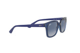 Occhiali da Sole Ray-Ban Junior RJ 9071S 70624L