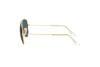 Occhiali da Sole Ray-Ban Junior RJ 9506S 223/71