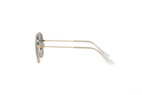 Occhiali da Sole Ray-Ban Junior aviator RJ 9506S (223/71)