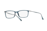 Occhiali di Vista Ray-Ban RB 7031 5400